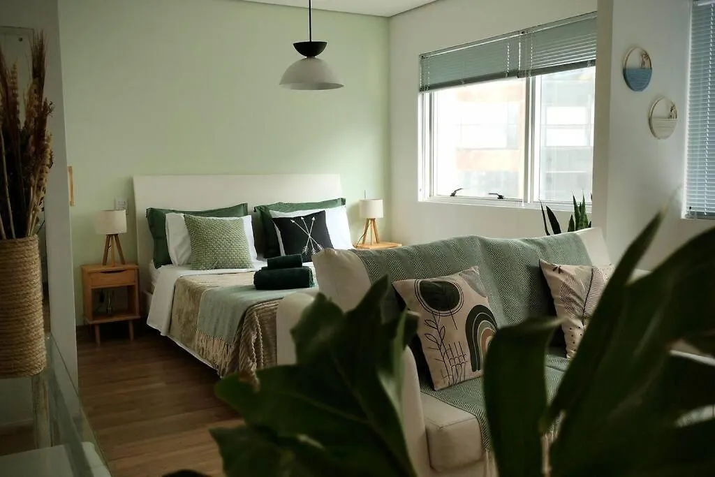 Suite Super Charmosa No Radisson Hotel - Vila Olimpia location